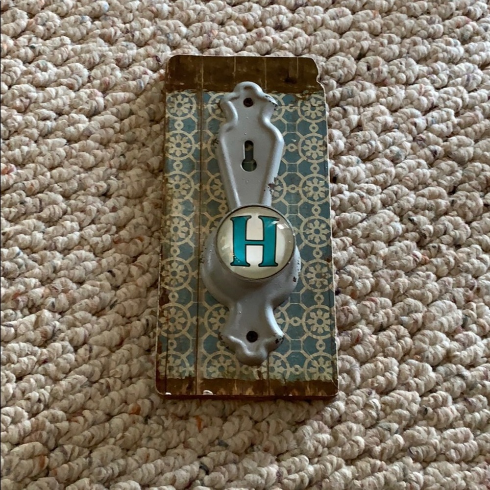 Dorm dec